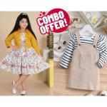 Combo Kids Wear
