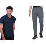 Tshirts & Trousers(Combo)