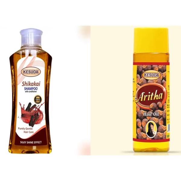 Daily used FMCG Product