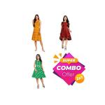 Western dress for women party wear