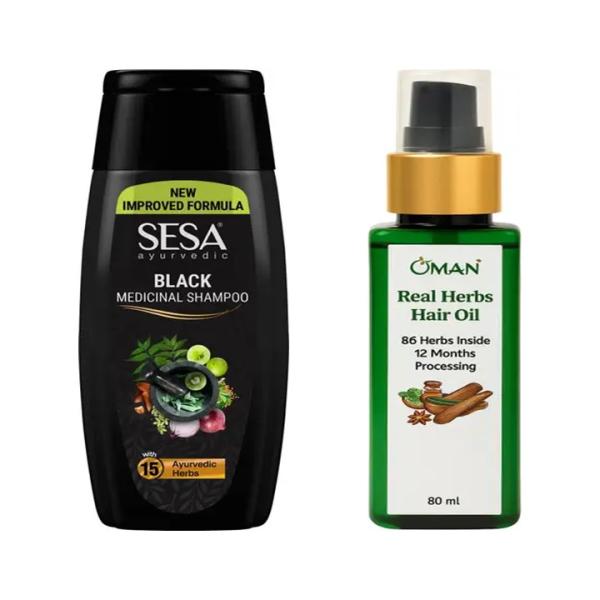 Daily used FMCG Product