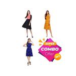 Western dress for women party wear