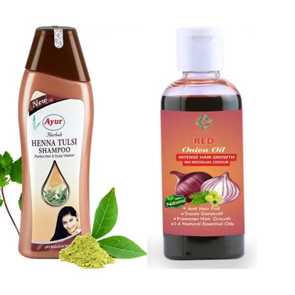 Daily used FMCG Product