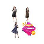 Western dress for women party wear