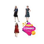 Western dress for women party wear