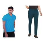 Tshirts & Trousers(Combo)