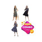 Western dress for women party wear