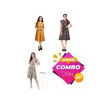 Western dress for women party wear