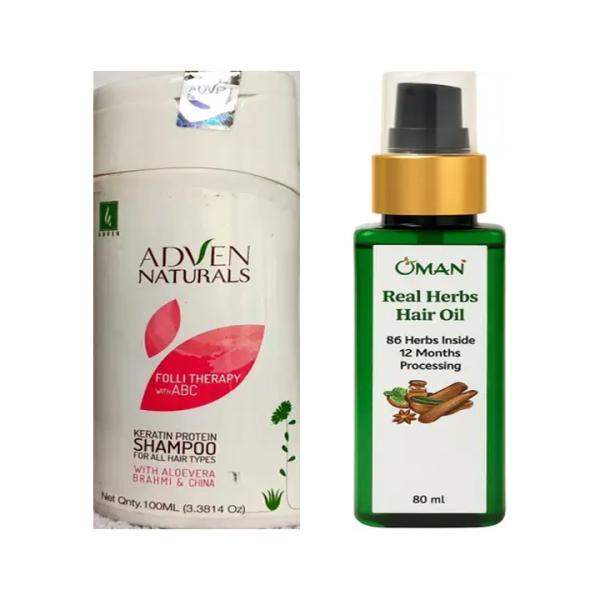 Daily used FMCG Product