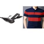 Microphone with T-Shirt