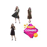 Western dress for women party wear