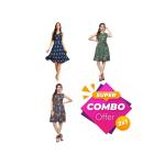 Western dress for women party wear