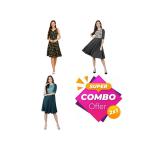 Western dress for women party wear