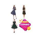 Western dress for women party wear