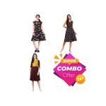 Western dress for women party wear