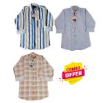 Cotton Shirts