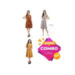 Western dress for women party wear