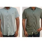 Men's Half Sleeve Shirt