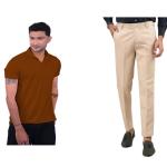 Tshirts & Trousers(Combo)