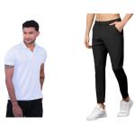 Tshirts & Trousers(Combo)
