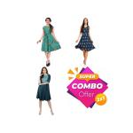 Western dress for women party wear