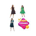 Western dress for women party wear