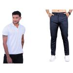 Tshirts & Trousers(Combo)