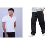 Tshirt & Jeans(Combo)