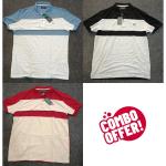Tshirts Combo