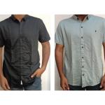 Men's Half Sleeve Shirt