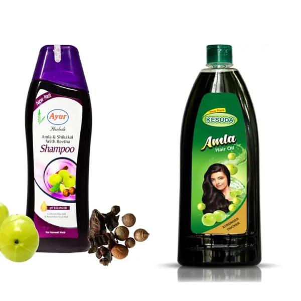 Daily used FMCG Product