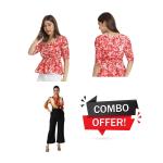 Western Frock