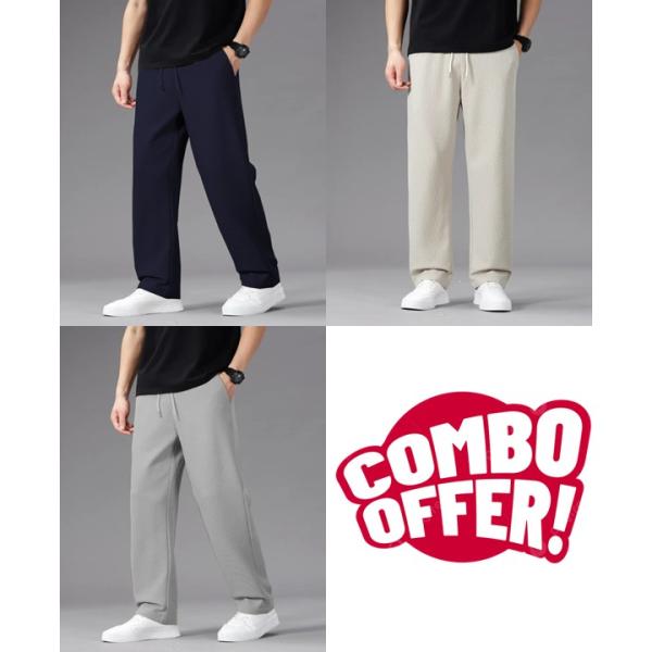 PANTS COLLECTION