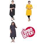 Banita Petite Kurtis