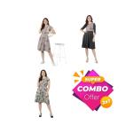 Western dress for women party wear