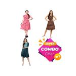 Western dress for women party wear