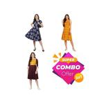 Western dress for women party wear