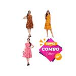 Western dress for women party wear
