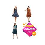 Western dress for women party wear