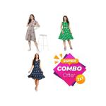 Western dress for women party wear