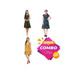 Western dress for women party wear