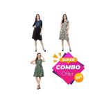 Western dress for women party wear