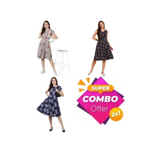 Western dress for women party wear