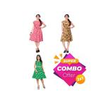 Western dress for women party wear