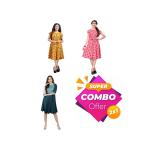 Western dress for women party wear
