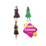 Western dress for women party wear