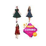 Western dress for women party wear