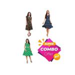 Western dress for women party wear