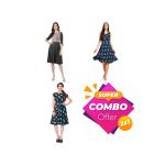 Western dress for women party wear