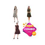 Western dress for women party wear